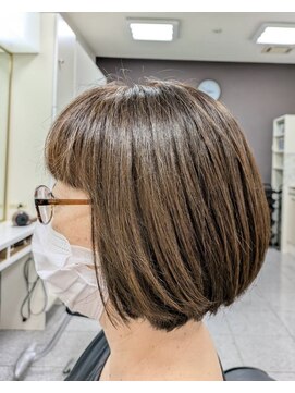 びび 住吉店 プレミアムカラー