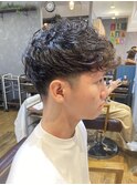 メンズスタイル