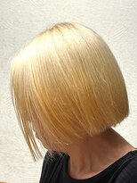 エデュース(EDUCE)&nbsp;ショートボブ