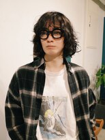 ヨー(Yoh-)&nbsp;【メンズボブ/阿部達哉】