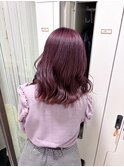 pink lavender