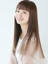 明石で圧倒的【髪質改善】支持率。選べる理想の髪質に合わせた今までにない【ツヤ】【指通り】で毛先収まる