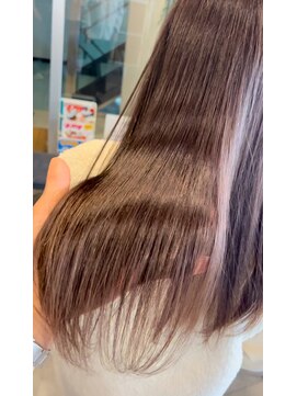 アールフランプラス(arFranc+) ウルトワカラー