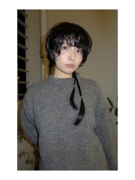 ペト(peto) point extension