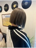 【ulu.Ami】クールボブ!