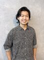 アグ ヘアー キャンディー 町田店(Agu hair candy) 長谷川 駿