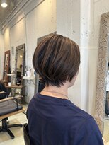 グリーン 上町店(green)&nbsp;くびれショート