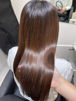 エミュスト(Emuest) 髪質改善◯トリートメント