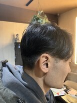 リブラン バイ ルッカ(Liburan by Lucca)&nbsp;2月　ハンサムショート