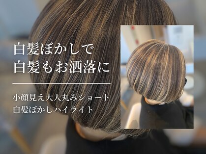 カラーラバー 日吉(color lover)の写真