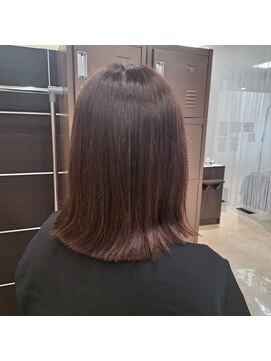 ブレス ザモール郡山店 リフレッシュ