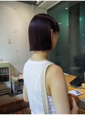 ボブ