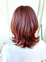 ネオリーブチノ 登戸店(Neolive cino)&nbsp;デザインカラー　＃1