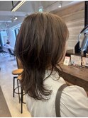 ハッシュレイヤー、ハッシュ【PiNo井上】