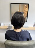 トップにボリュームを