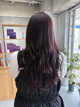 リル 住吉店(LiL) 【金岡】パープル×チェリー