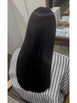 ジュエルボックス 東梅田店(jewelbox) 髪質改善トリートメント