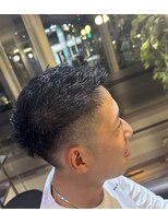 ヴェガ 代官山(VEGA,) メンズショート