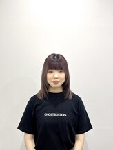 ヘアリゾートエーアイ 浅草店(hair resort Ai)&nbsp;黒田沙李香 《浅草》