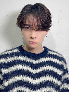 オルカン バイ エクシア(OLCAN by EXCIA) シースルーマッシュ