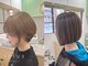 ソルア 上本町(solua)の写真/【上本町】ミリ単位で印象が変わる。360℃どこから見ても美しいシルエットに