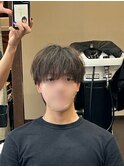 シースルーマッシュ