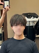 ハイパー(HYPER)&nbsp;シースルーマッシュ