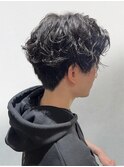 ラフウェーブマッシュパーマ/メンズパーマ[松戸駅/新松戸駅]