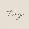 トニー  大宮(Tony)のお店ロゴ