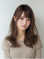 アルテ ヘア(Arte hair)&nbsp;ロング