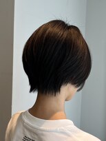 ザザ 高田馬場(ZA/ZA)&nbsp;ショートスタイル