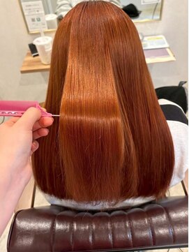 ベリテ 津田沼駅前店(verite) 髪質改善/縮毛矯正/美髪/艶髪/髪質改善トリートメント/津田沼駅