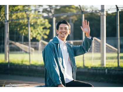 メンズ ウィル バイ スヴェンソン 名古屋スタジオ(MEN'S WILL by SVENSON)の写真