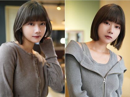 ネオリーブ ジューク 日吉店(Neolive JuQ)の写真