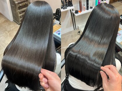 アールクリップ 表参道(arclip)の写真