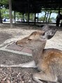 ファンタシー(FANTACY)&nbsp;子供と動物、可愛いものが結構好きです