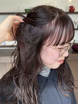 ドレープ(Dreap)&nbsp;【akari】ピンクグレージュ