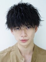 ゼンコー アオヤマ(ZENKO Aoyama)&nbsp;韓国マッシュスパイラルパーマツイストパーマツイスパ波巻き