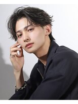 ゴールド 大阪 梅田店(GOALD)&nbsp;フェザーショート