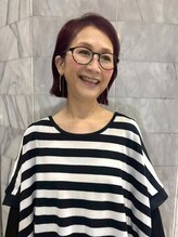ヴィバラヘアー 明野店(VIVA LA HAIR)&nbsp;tamaki 