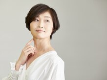 プレスト八田店の雰囲気（魅せる艶髪へ＊）