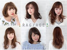 ラグアージュ 本店(RAG AGE)