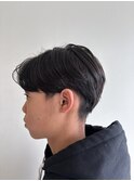 フェザーパーマ