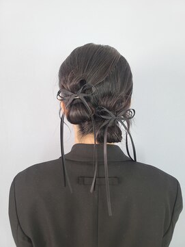 ルノンルージュ(Renon Rouge) カチモリツイン