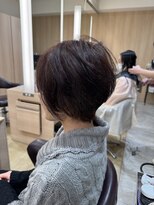 ニューヨークニューヨーク 姫路広畑店(NYNY)&nbsp;ショート