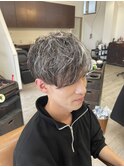 ホワイトメッシュ