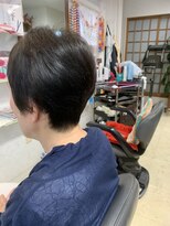 サロン ド シルク オリーブグレー/ヘーゼルベージュ/暗めカラー/ココアブラウン