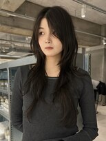リム(LIM)&nbsp;レイヤーカット