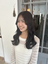 メッツァ(metsa)&nbsp;透明感たっぷりグレージュ♪
