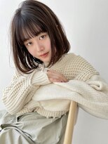 リブレ 柏(RE:BRE)&nbsp;[ショート/ボブ/レイヤーカット/髪質改善/縮毛矯正/柏/柏駅]